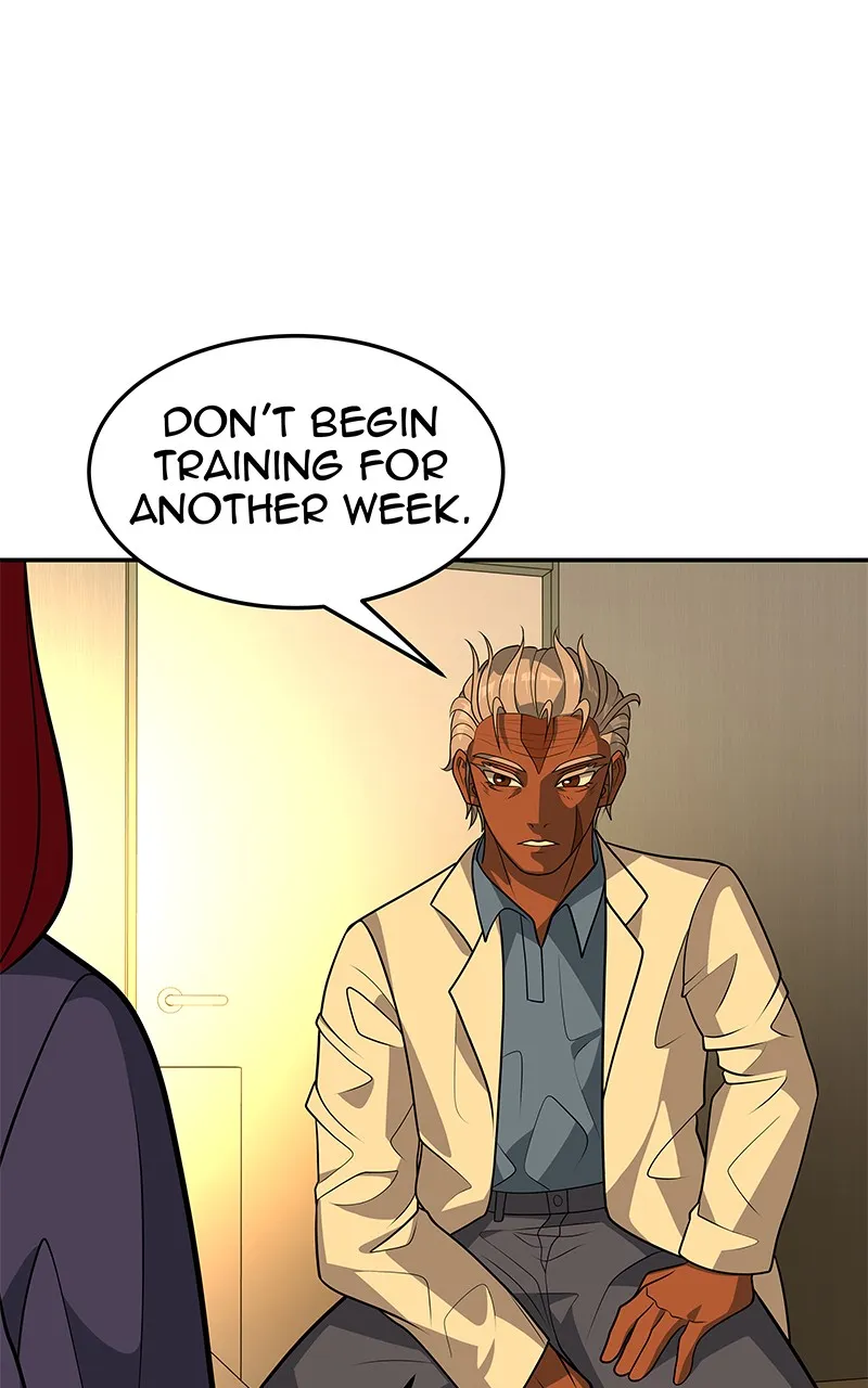 To Tame a Fire Chapter 99 page 109 - 