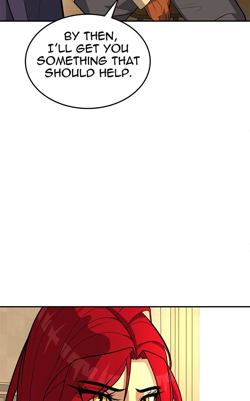 To Tame a Fire Chapter 99 page 110 - 