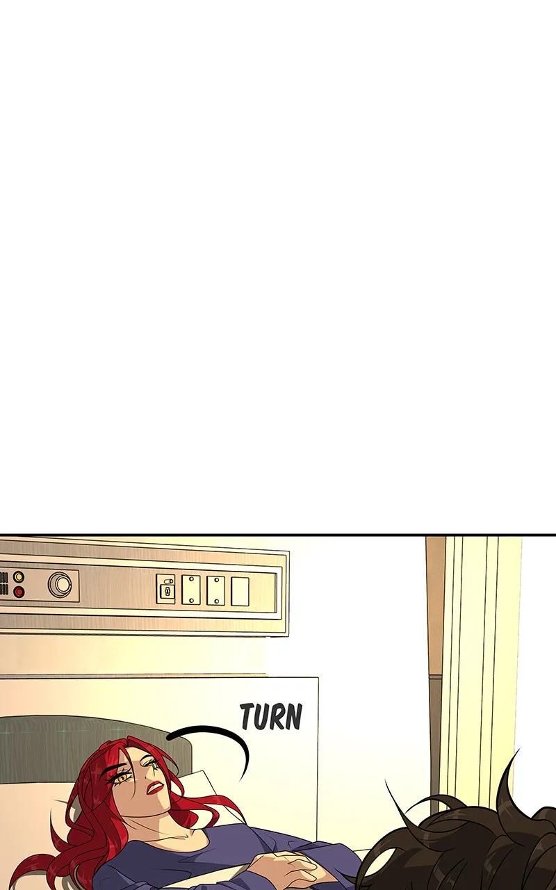 To Tame a Fire Chapter 99 page 12 - 