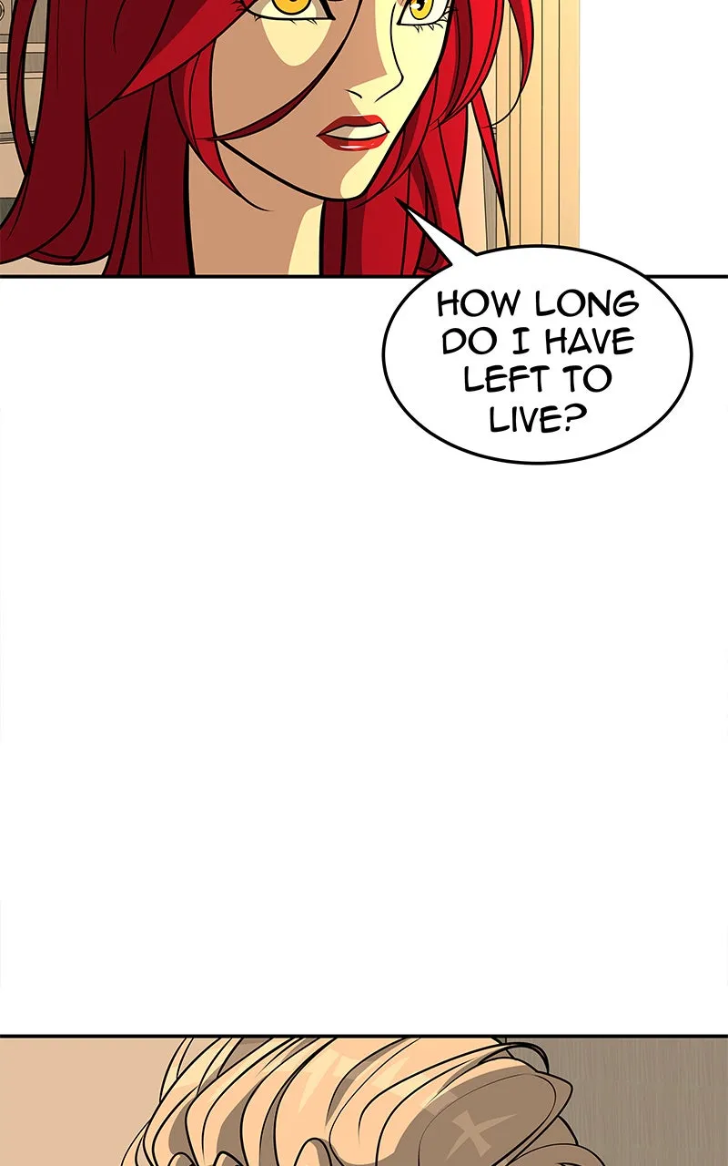 To Tame a Fire Chapter 99 page 111 - 