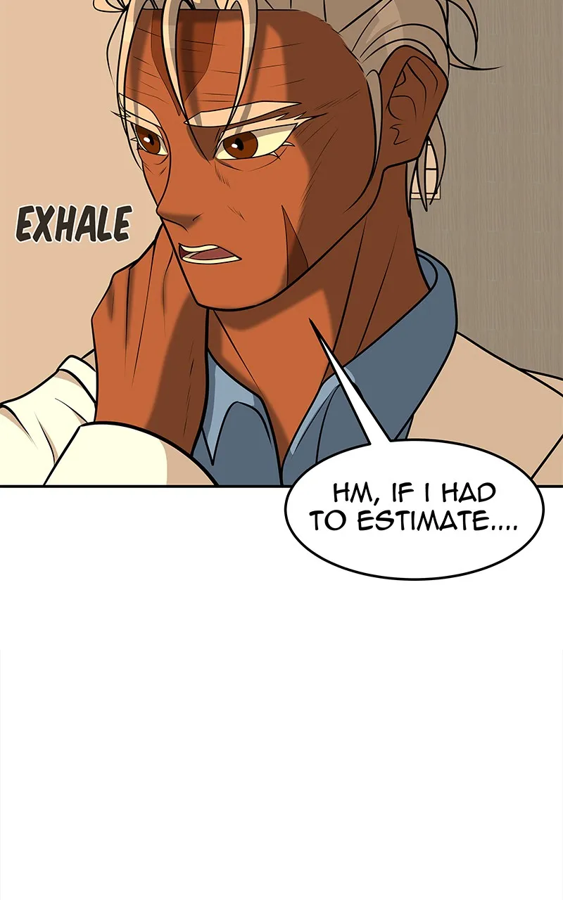 To Tame a Fire Chapter 99 page 112 - 