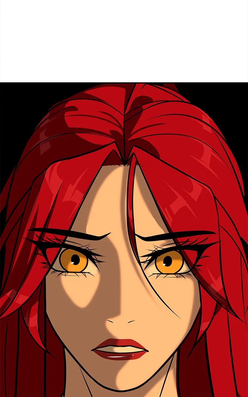To Tame a Fire Chapter 99 page 113 - 
