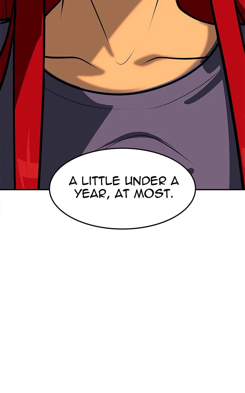To Tame a Fire Chapter 99 page 114 - 