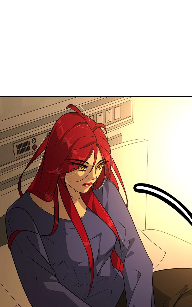 To Tame a Fire Chapter 99 page 116 - 