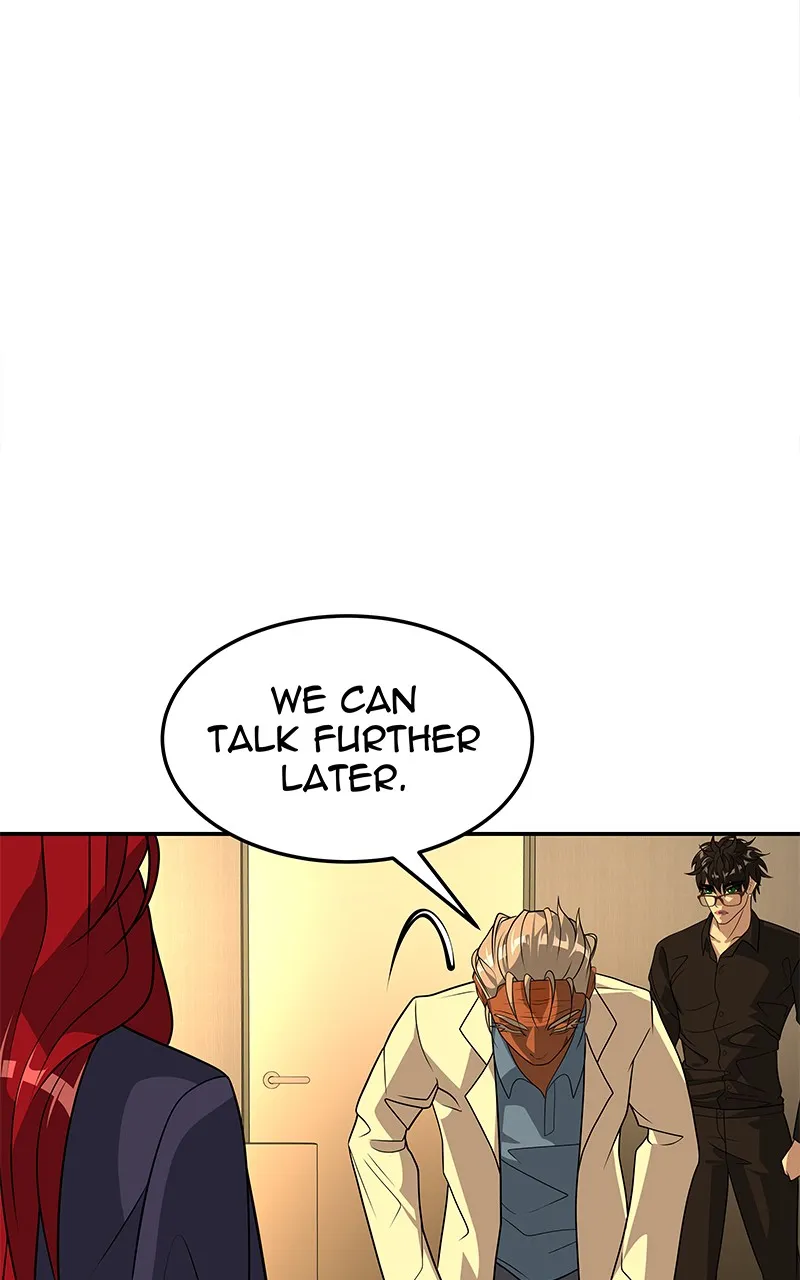 To Tame a Fire Chapter 99 page 119 - 