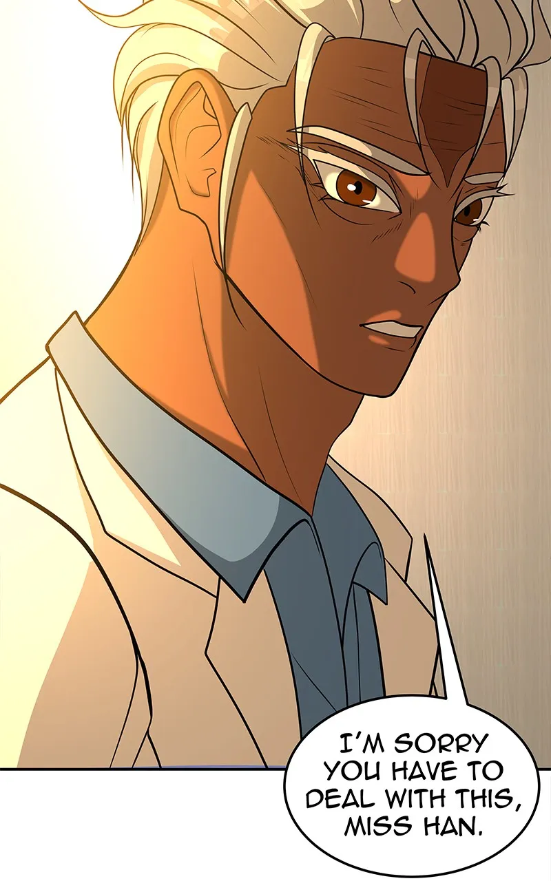 To Tame a Fire Chapter 99 page 121 - 