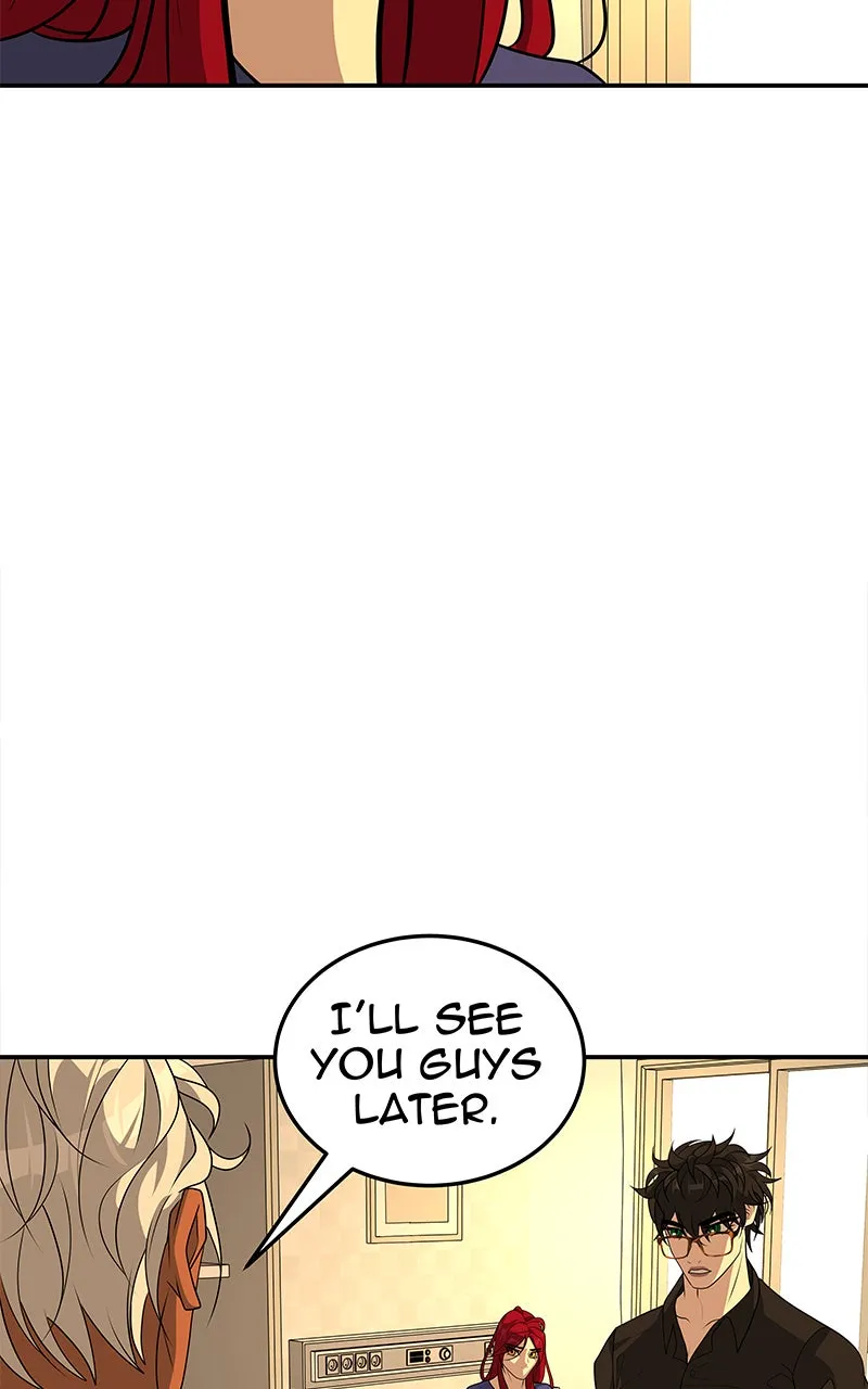 To Tame a Fire Chapter 99 page 123 - 