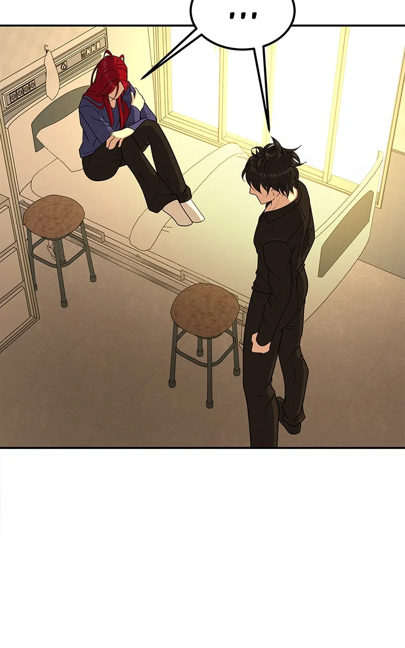 To Tame a Fire Chapter 99 page 126 - 