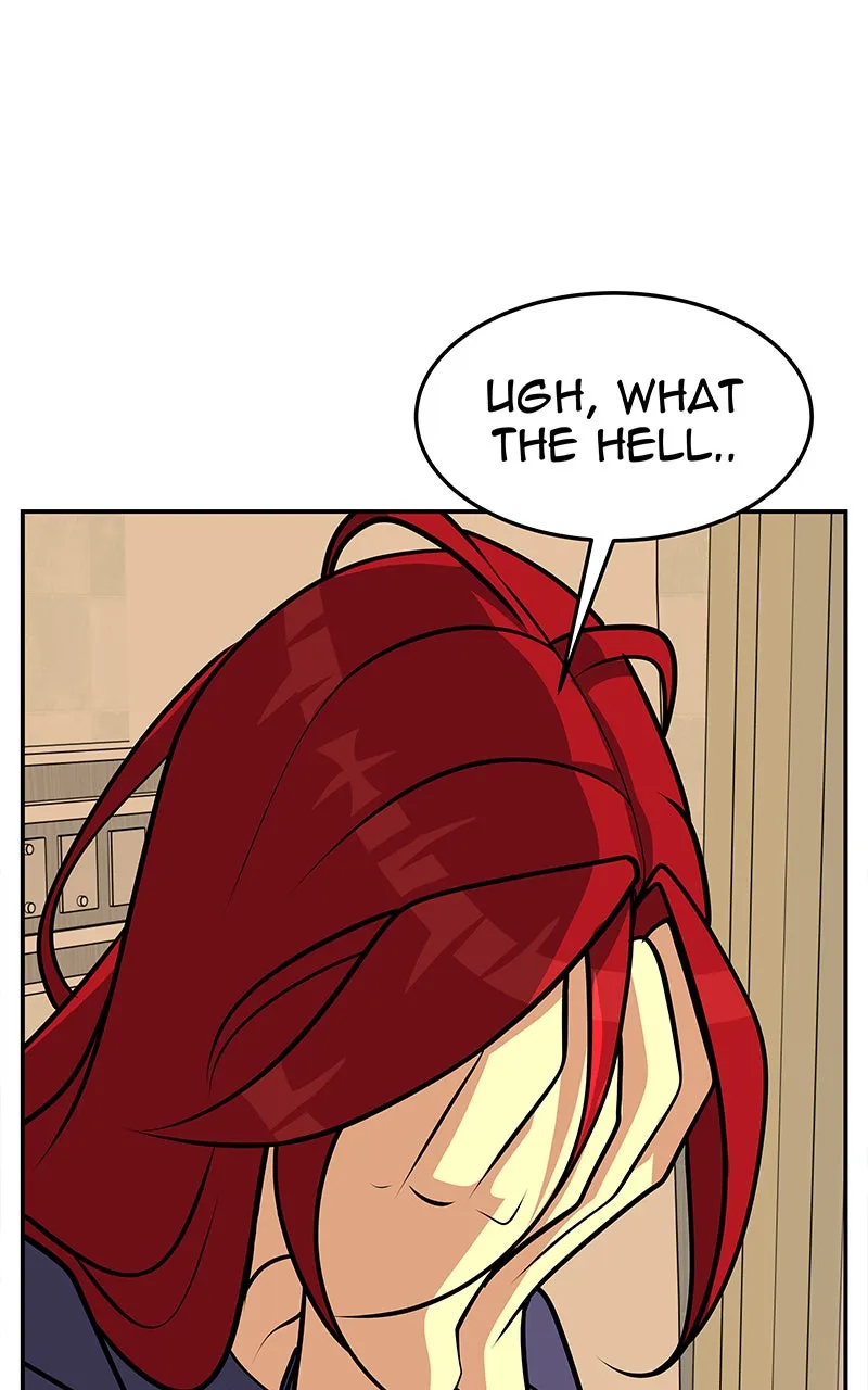 To Tame a Fire Chapter 99 page 127 - 