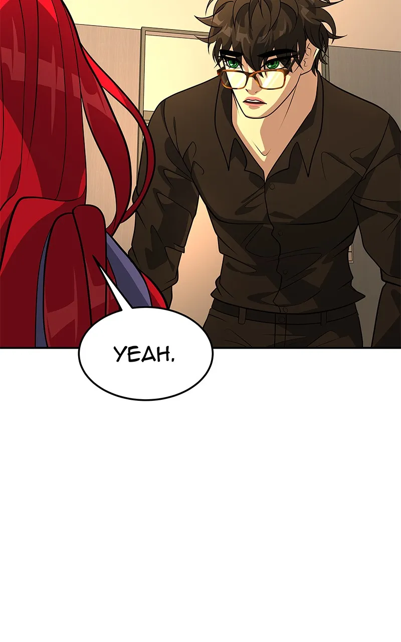 To Tame a Fire Chapter 99 page 129 - 