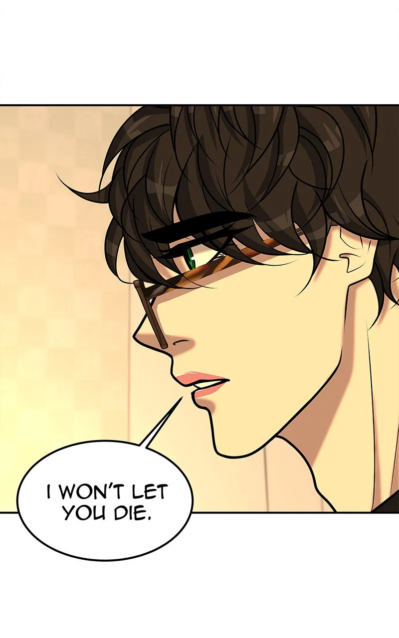 To Tame a Fire Chapter 99 page 130 - 