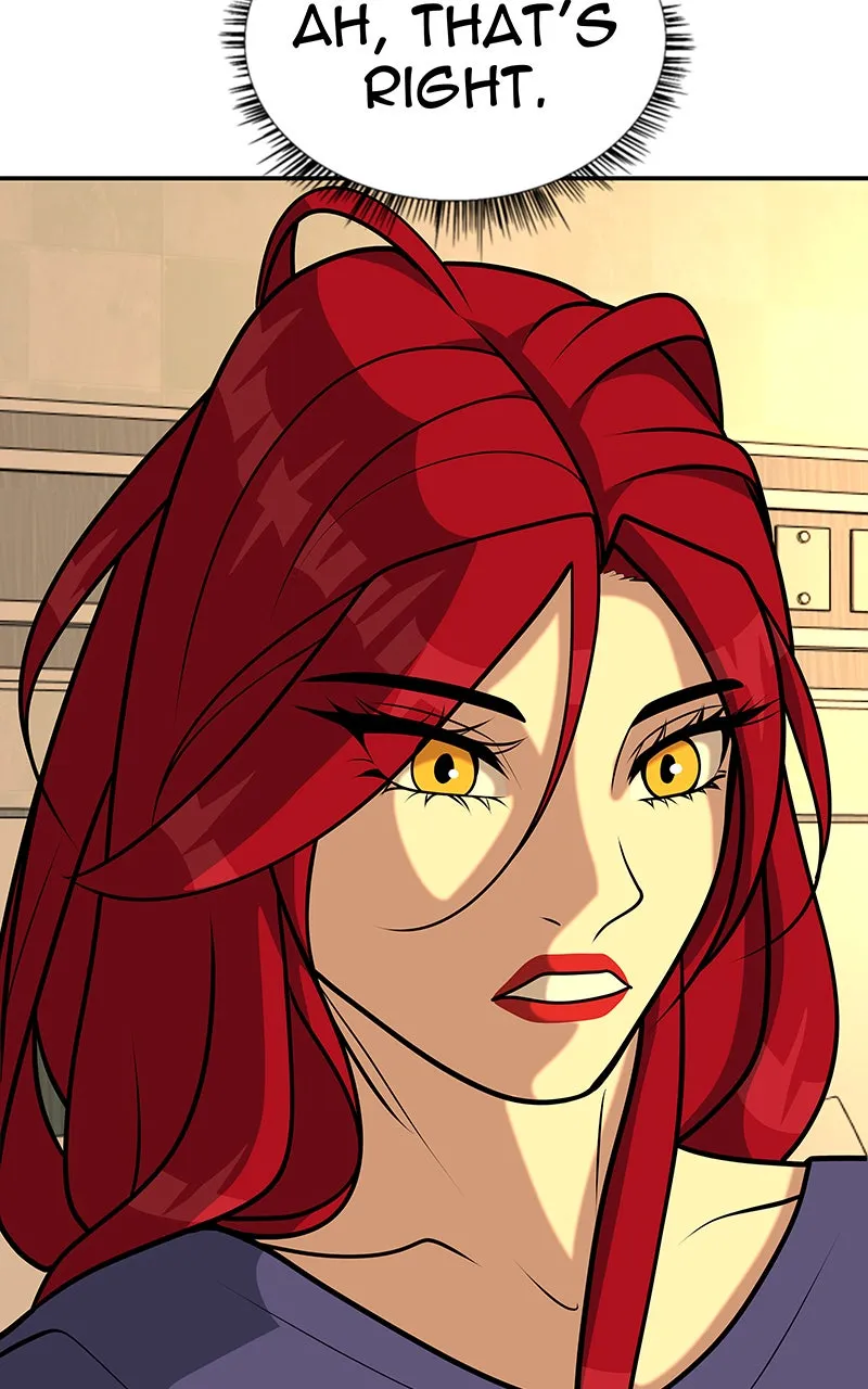 To Tame a Fire Chapter 99 page 16 - 