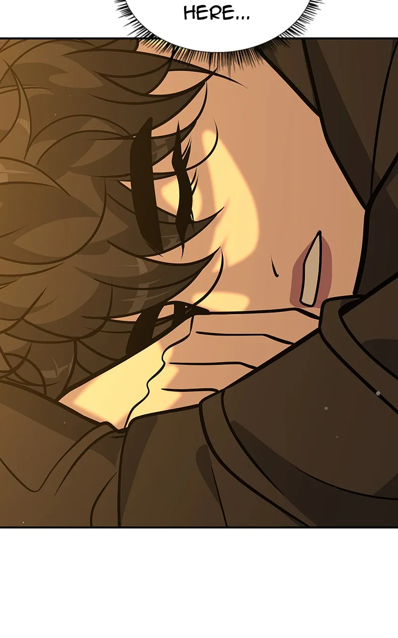 To Tame a Fire Chapter 99 page 18 - 