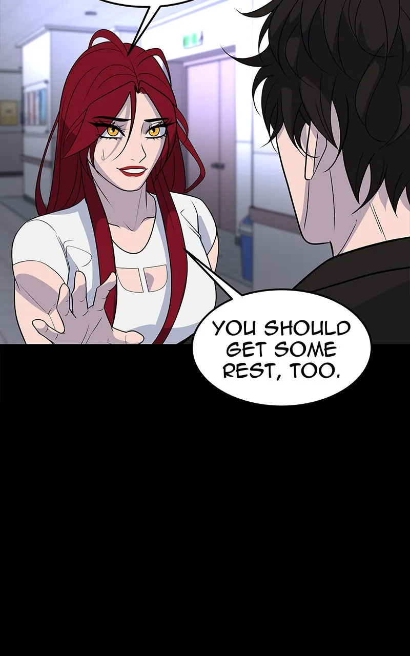 To Tame a Fire Chapter 99 page 20 - 