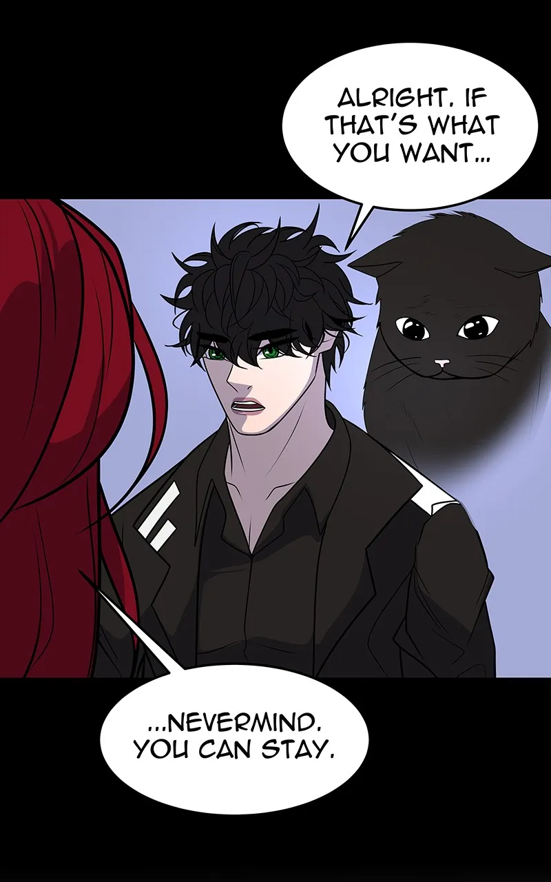 To Tame a Fire Chapter 99 page 21 - 