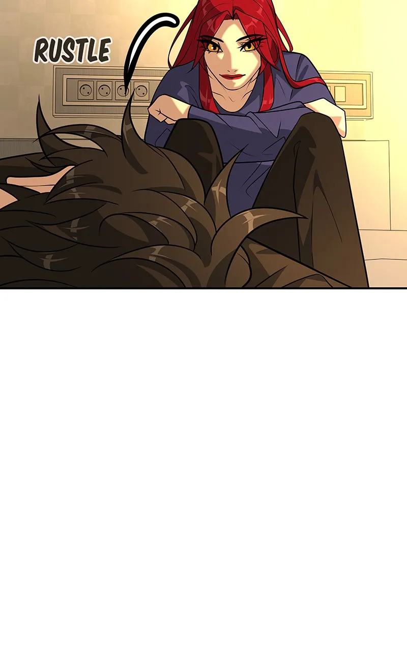 To Tame a Fire Chapter 99 page 23 - 