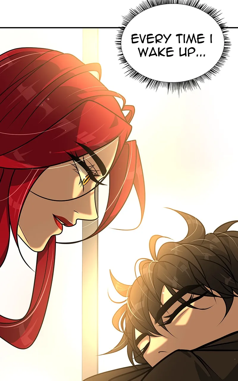 To Tame a Fire Chapter 99 page 26 - 