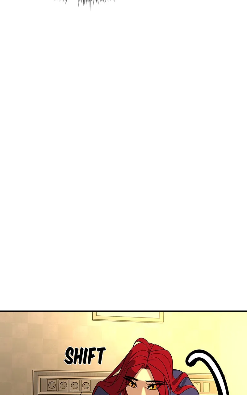 To Tame a Fire Chapter 99 page 31 - 