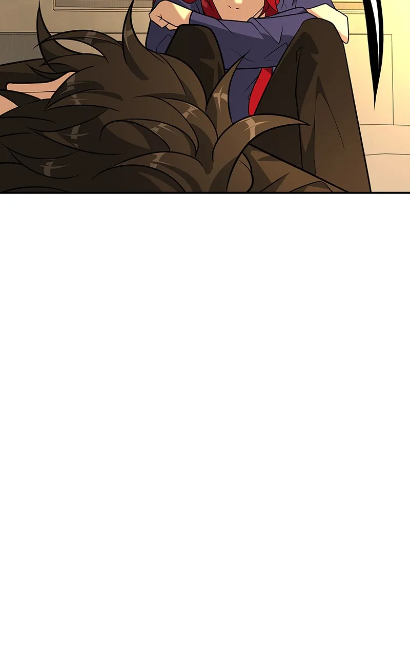 To Tame a Fire Chapter 99 page 32 - 