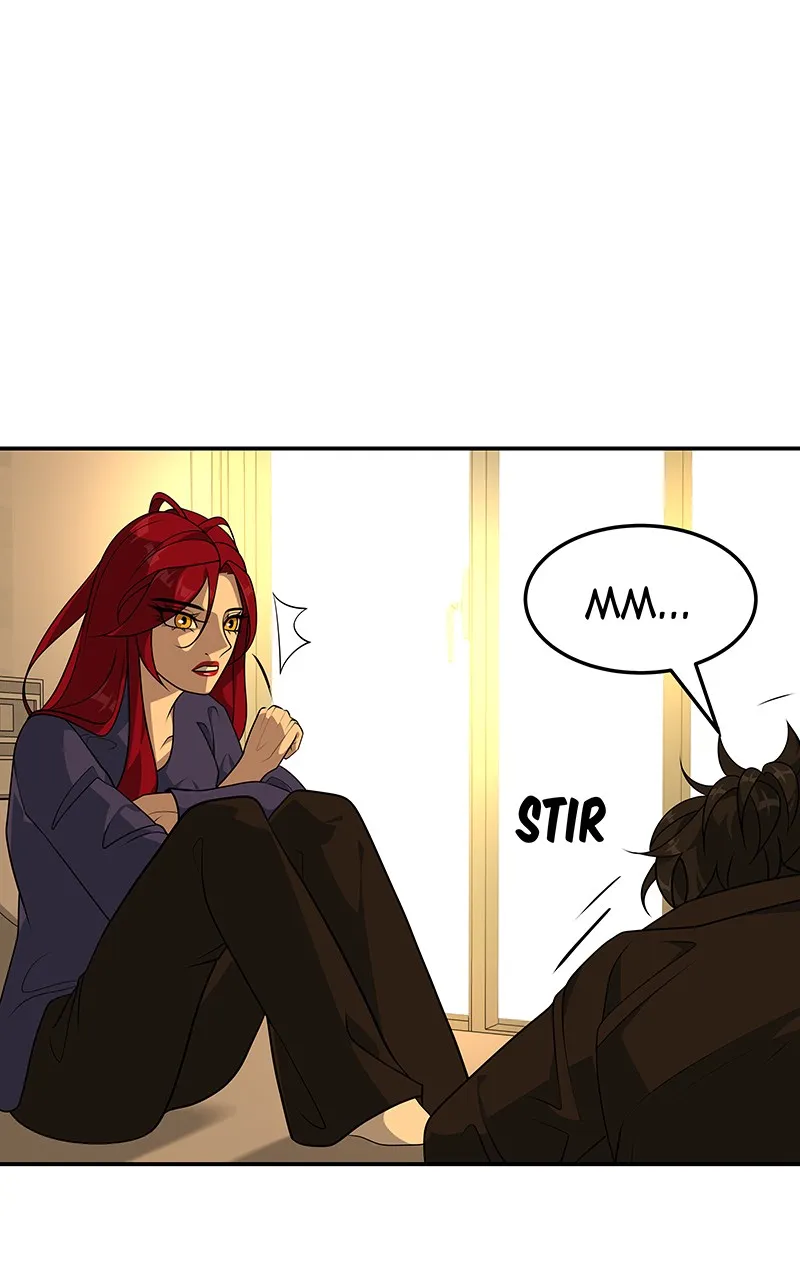 To Tame a Fire Chapter 99 page 36 - 