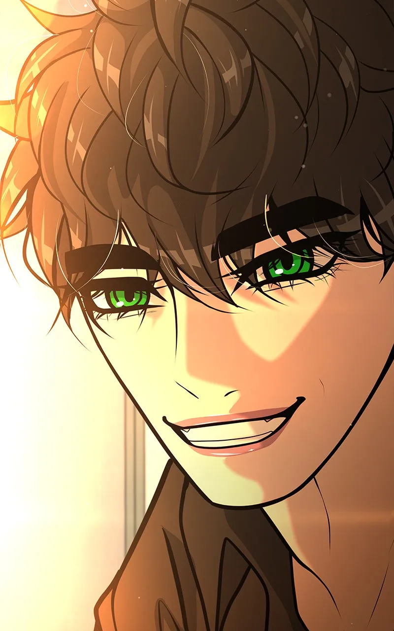 To Tame a Fire Chapter 99 page 41 - 