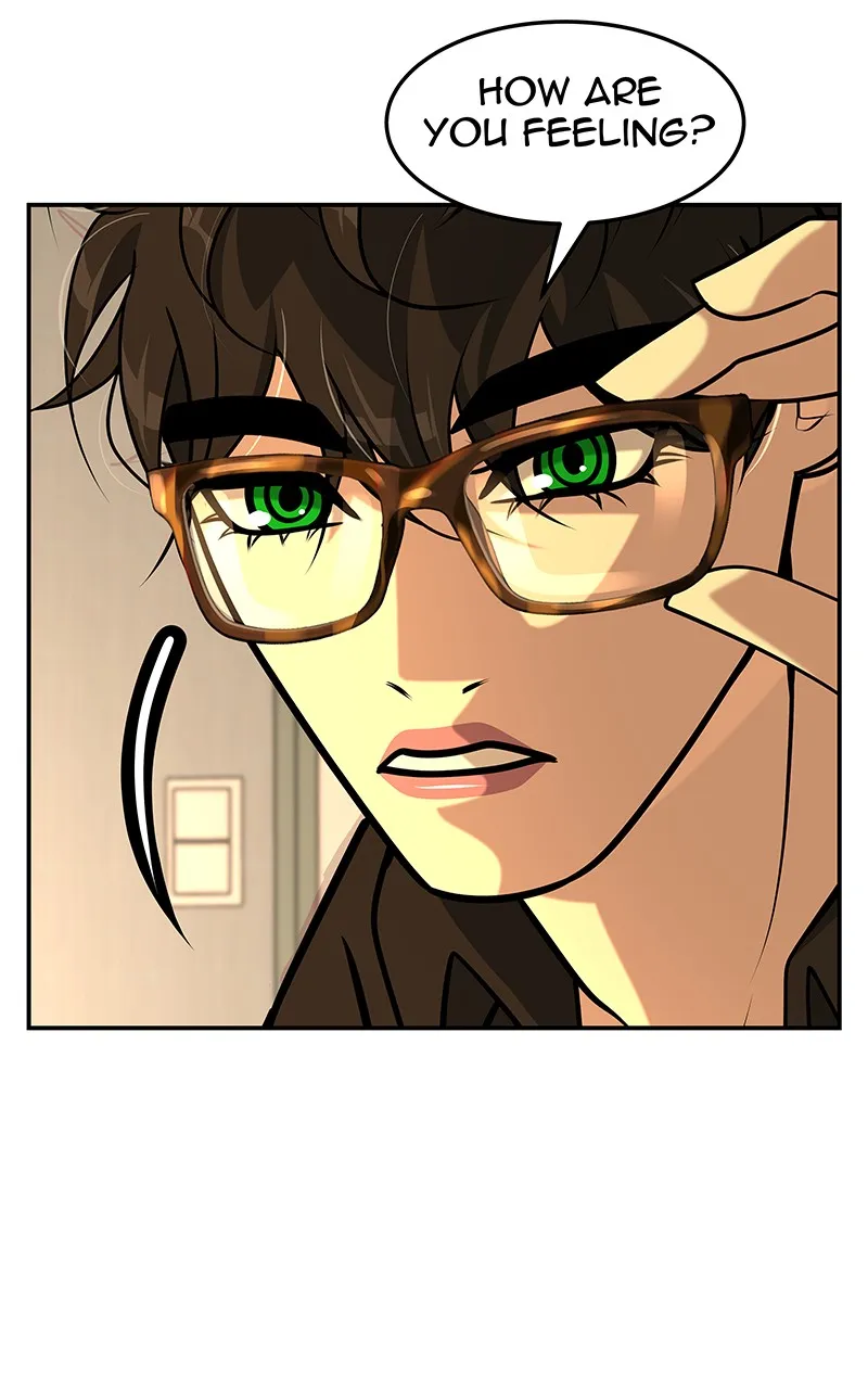 To Tame a Fire Chapter 99 page 46 - 