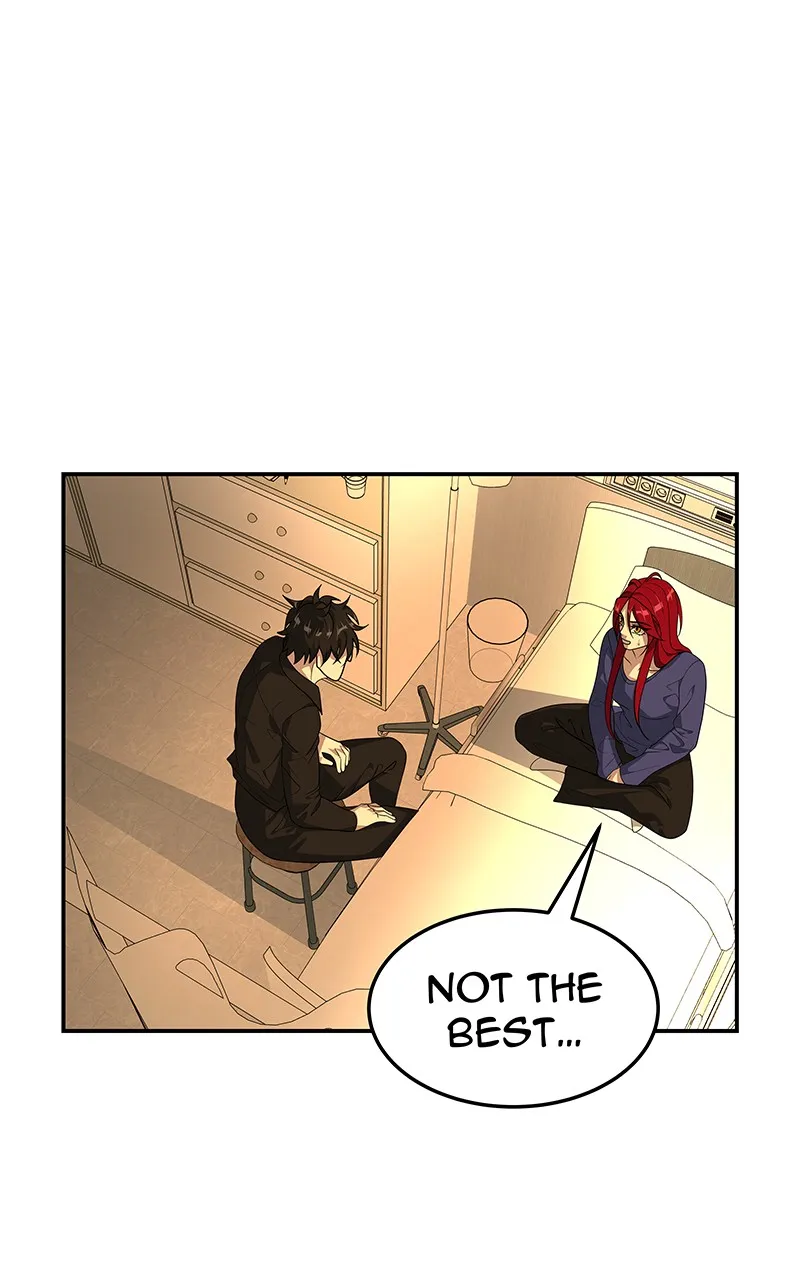 To Tame a Fire Chapter 99 page 47 - 
