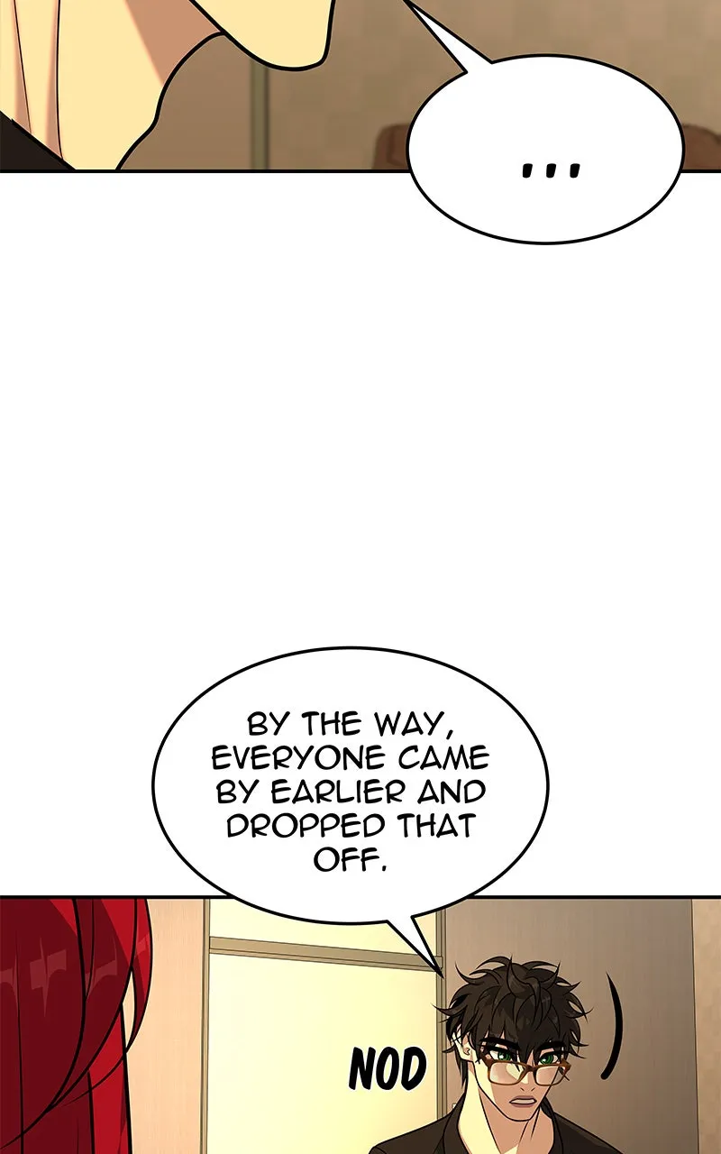 To Tame a Fire Chapter 99 page 49 - 