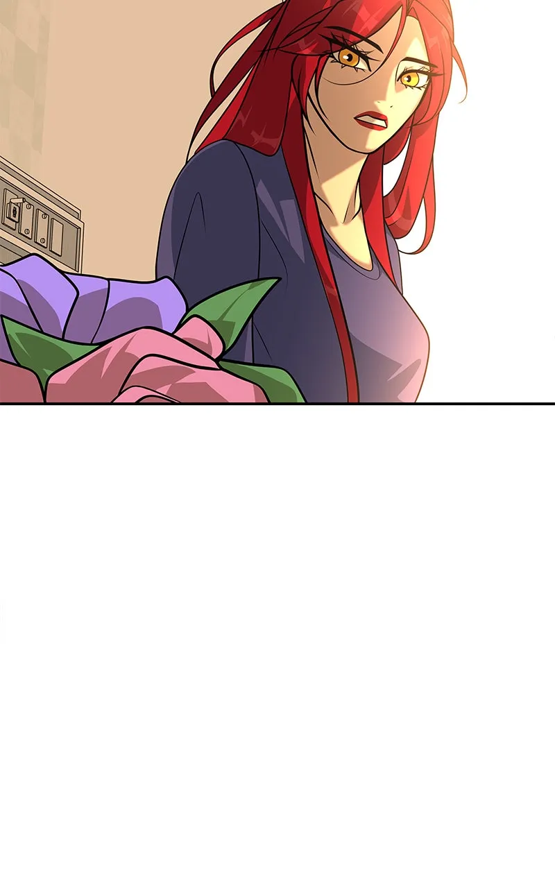 To Tame a Fire Chapter 99 page 51 - 