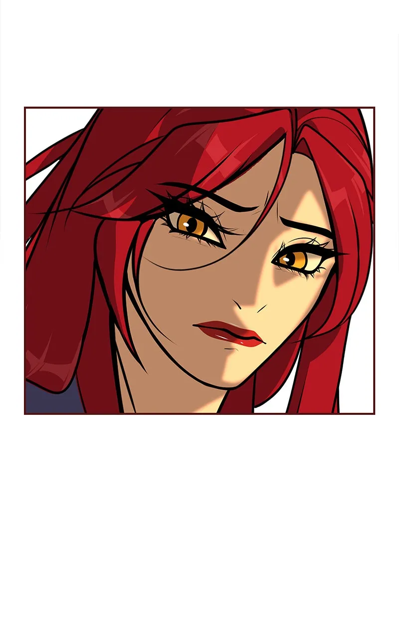 To Tame a Fire Chapter 99 page 57 - 