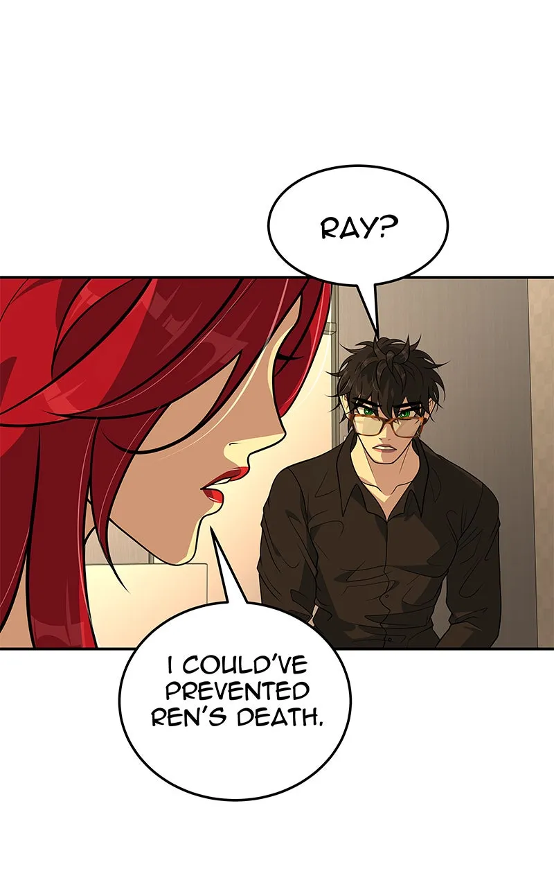 To Tame a Fire Chapter 99 page 58 - 