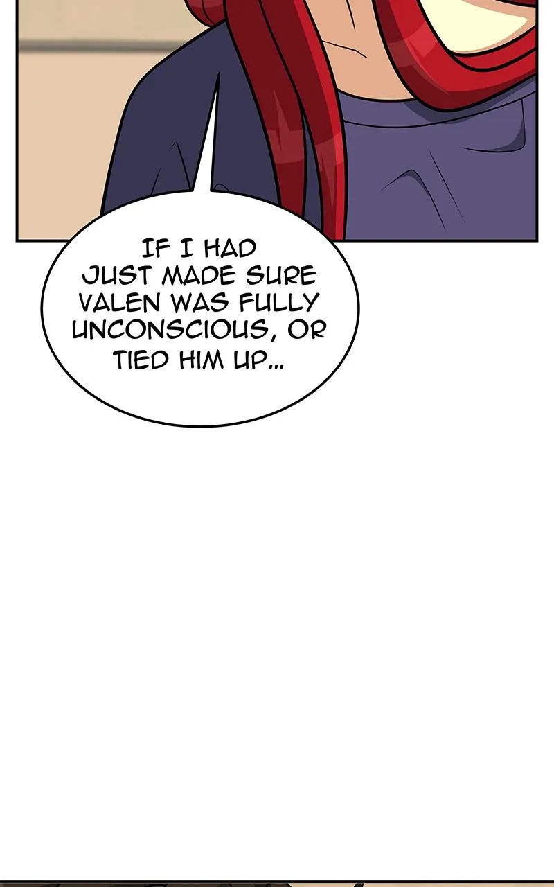 To Tame a Fire Chapter 99 page 60 - 