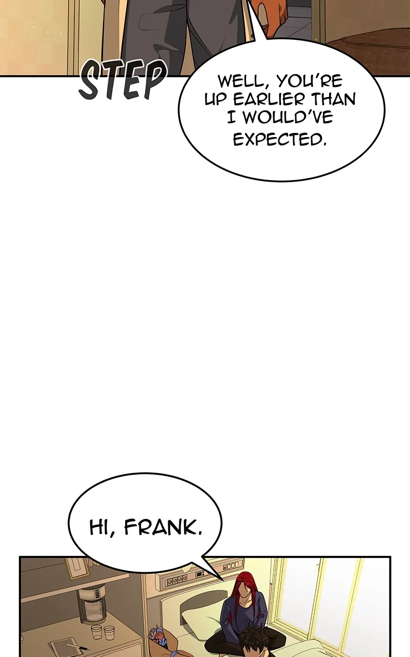 To Tame a Fire Chapter 99 page 64 - 