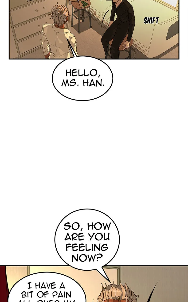 To Tame a Fire Chapter 99 page 65 - 