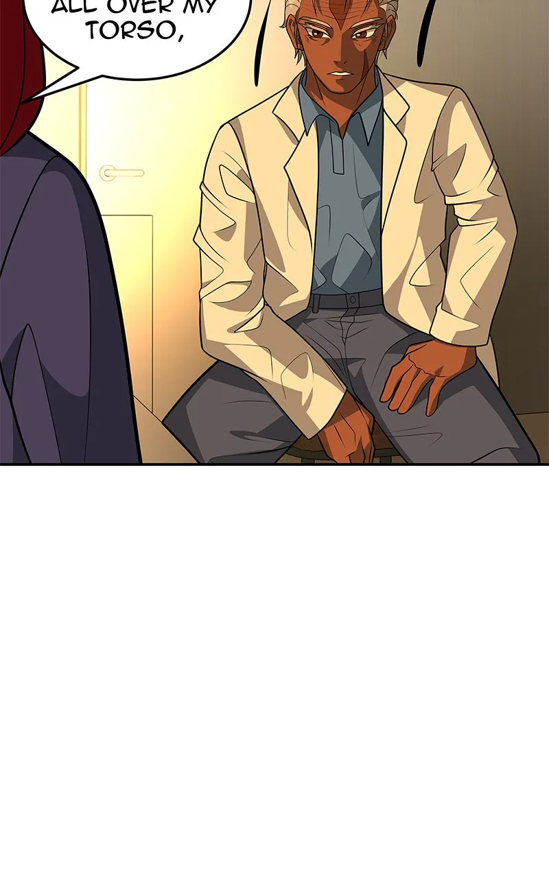 To Tame a Fire Chapter 99 page 66 - 