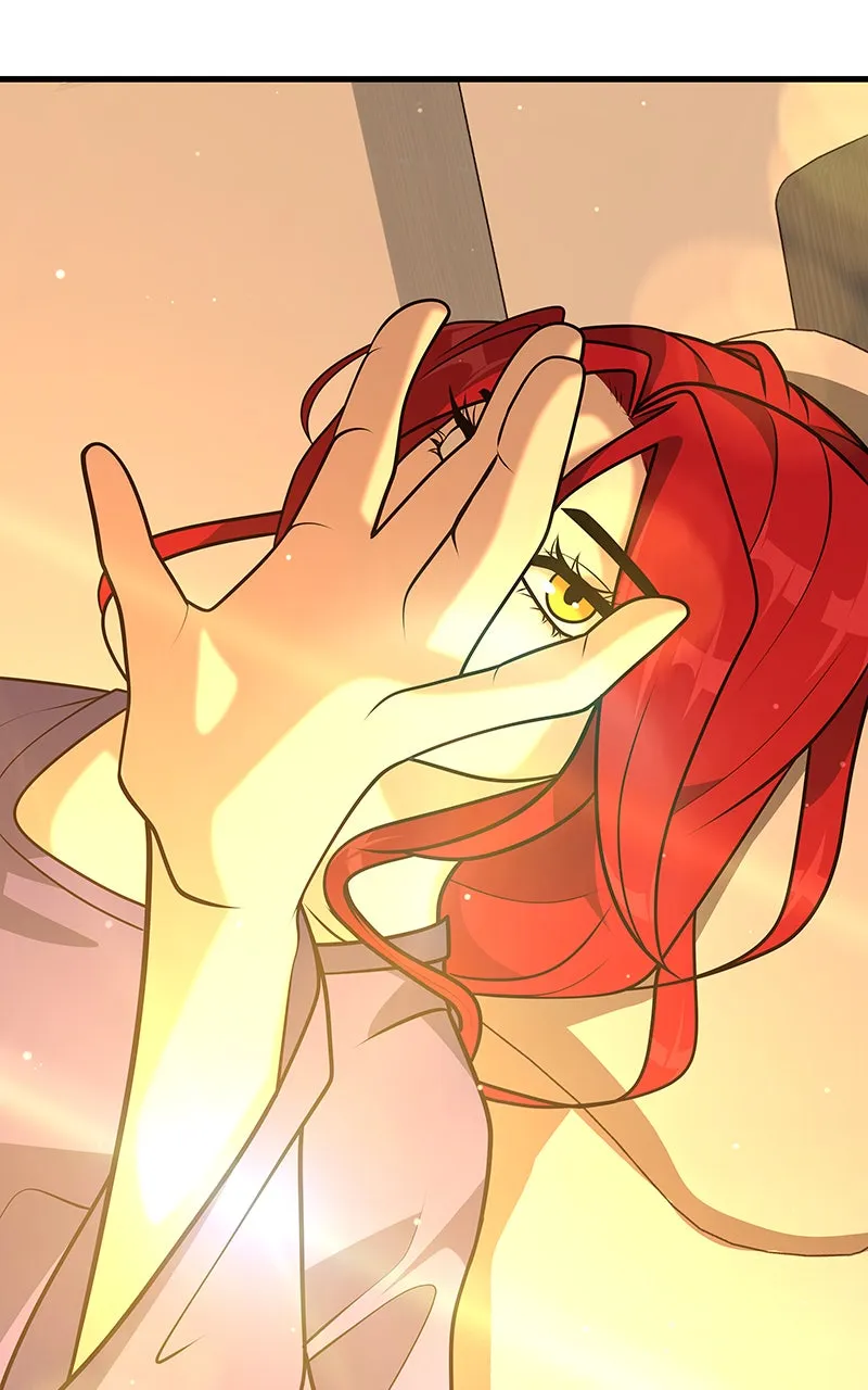 To Tame a Fire Chapter 99 page 8 - 