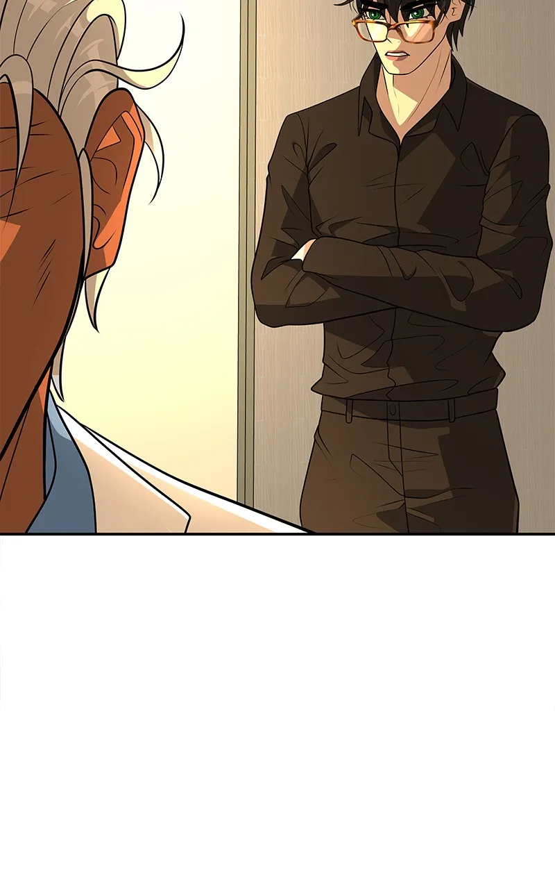 To Tame a Fire Chapter 99 page 74 - 