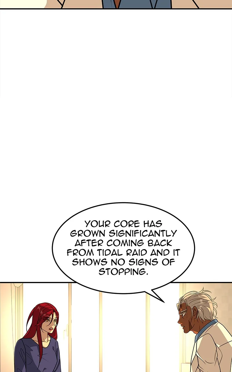 To Tame a Fire Chapter 99 page 76 - 