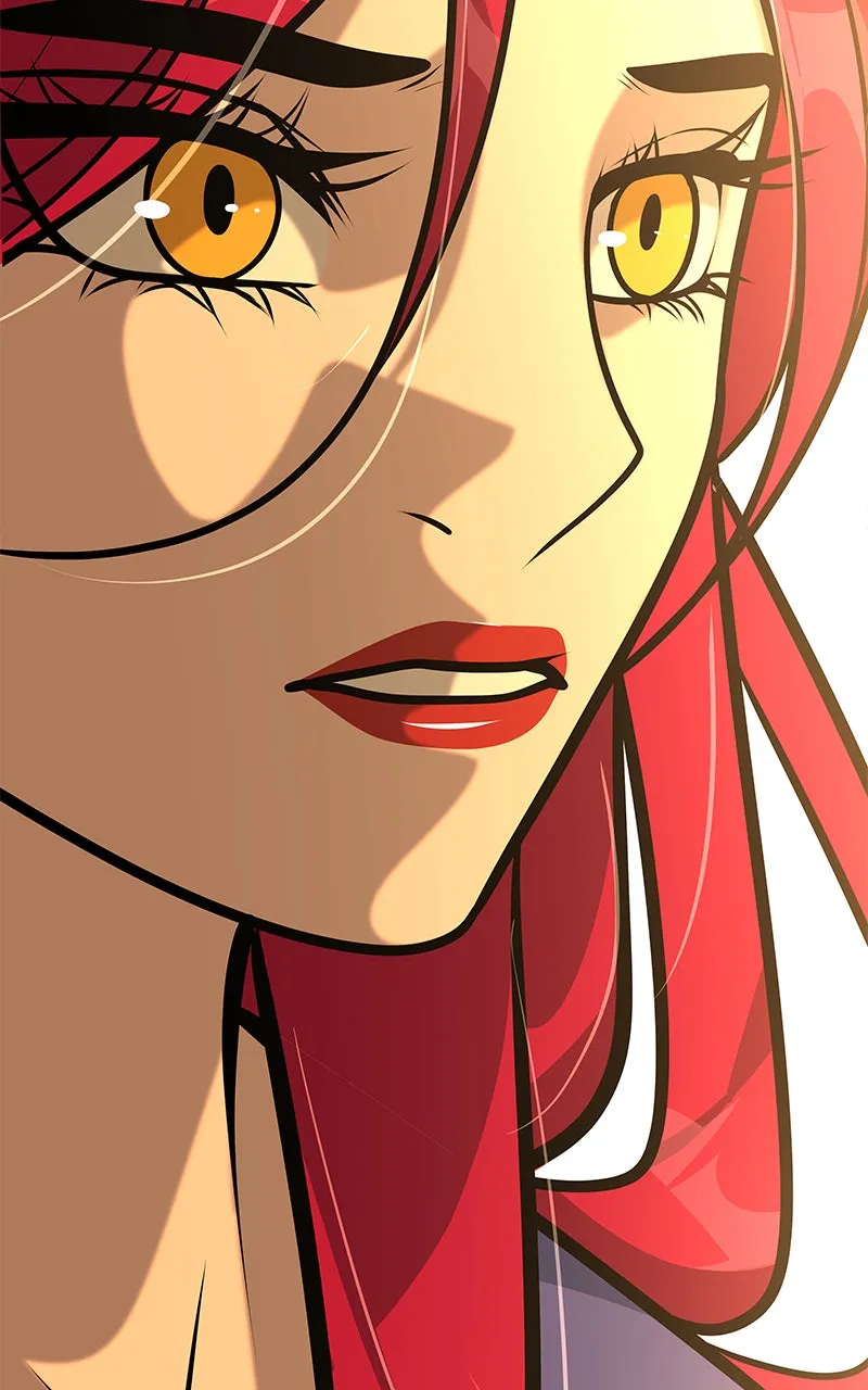 To Tame a Fire Chapter 99 page 80 - 