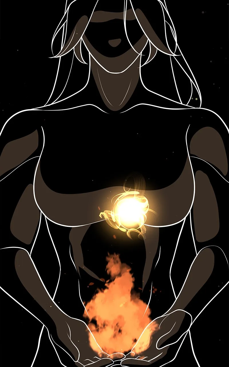 To Tame a Fire Chapter 99 page 84 - 