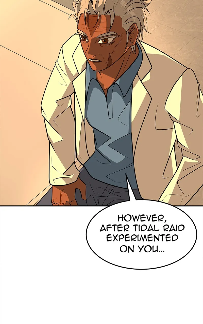 To Tame a Fire Chapter 99 page 86 - 
