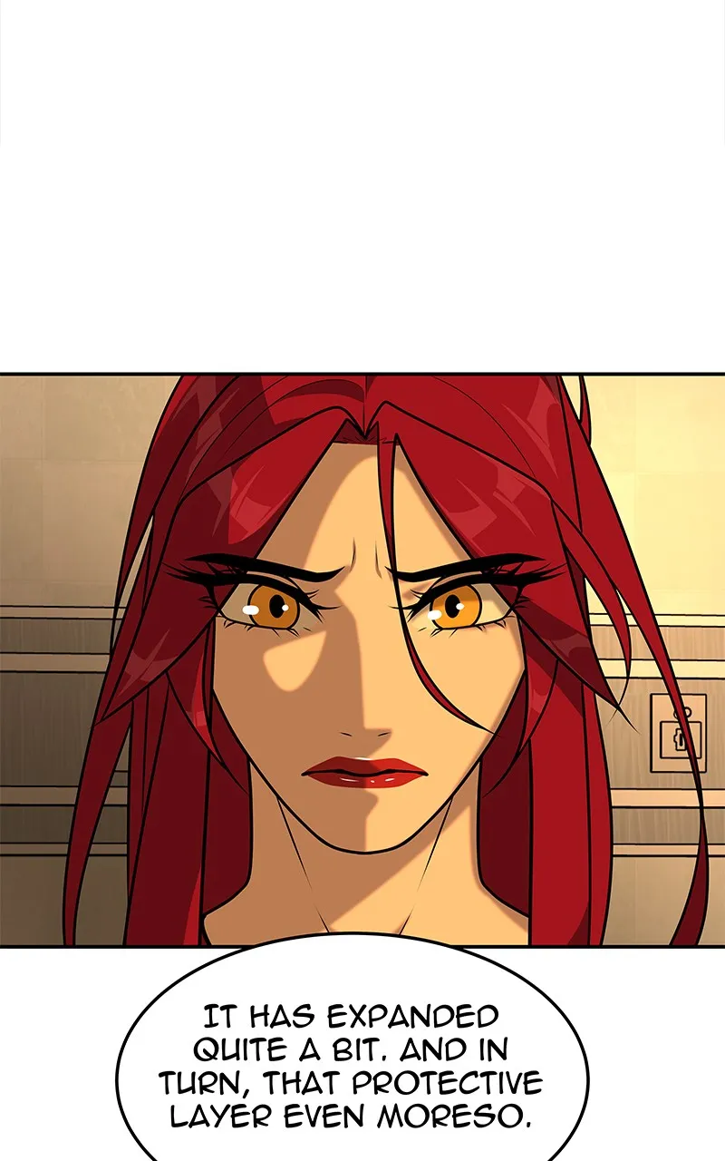 To Tame a Fire Chapter 99 page 87 - 