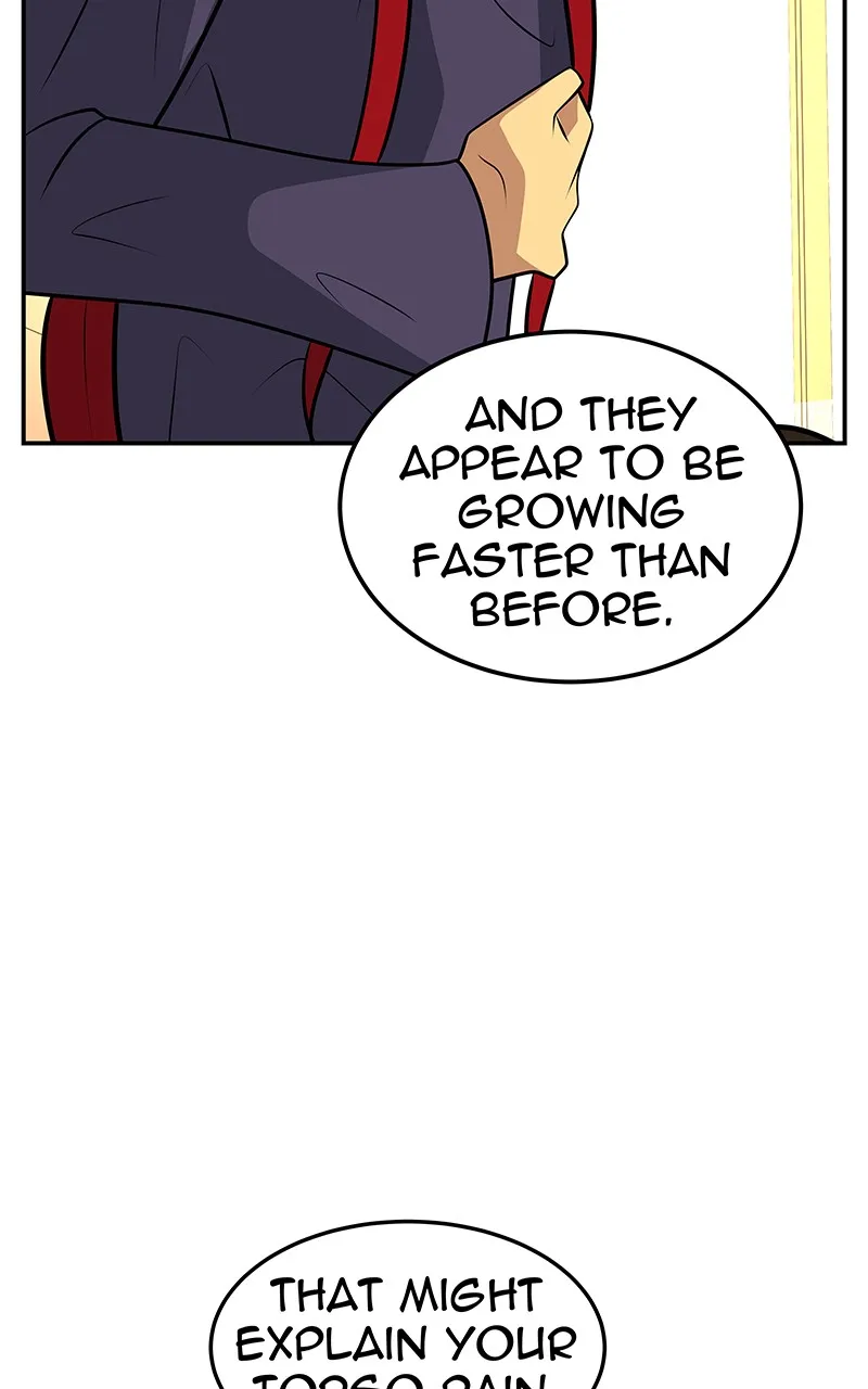 To Tame a Fire Chapter 99 page 90 - 