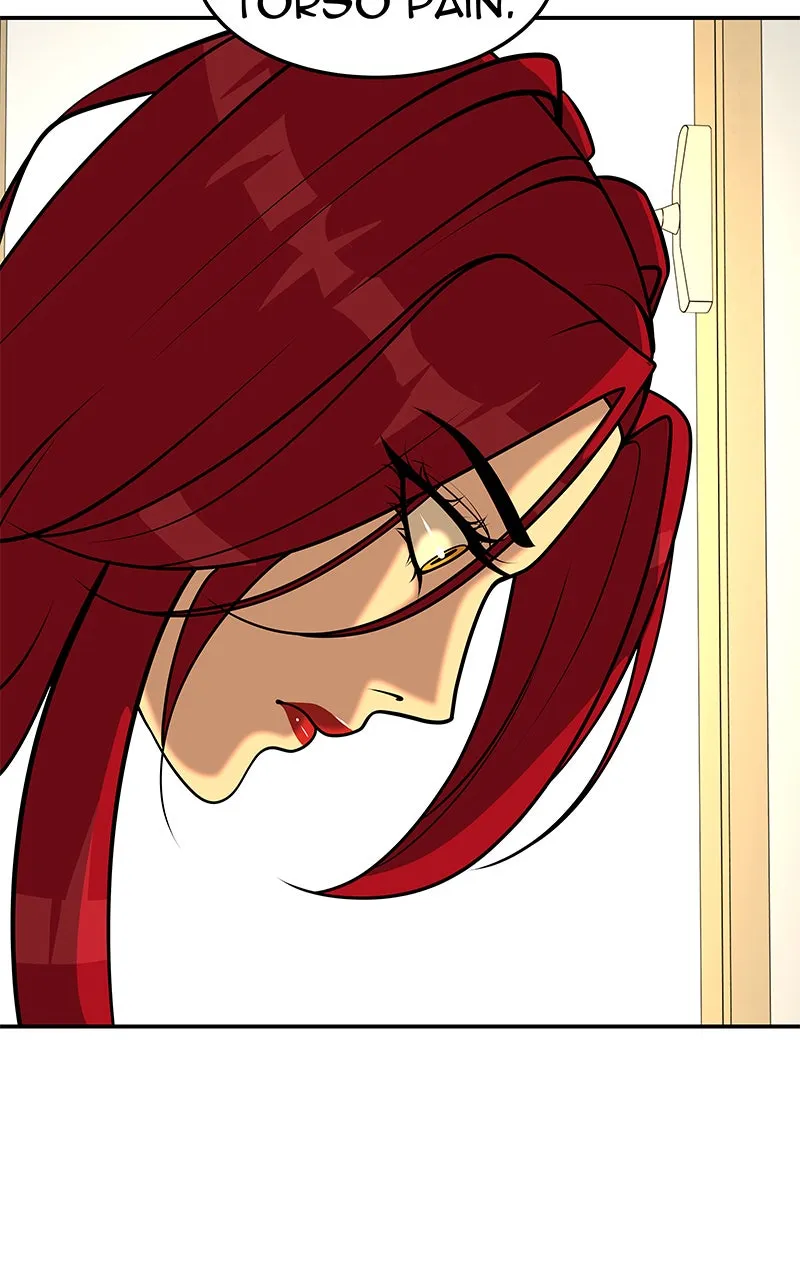To Tame a Fire Chapter 99 page 91 - 