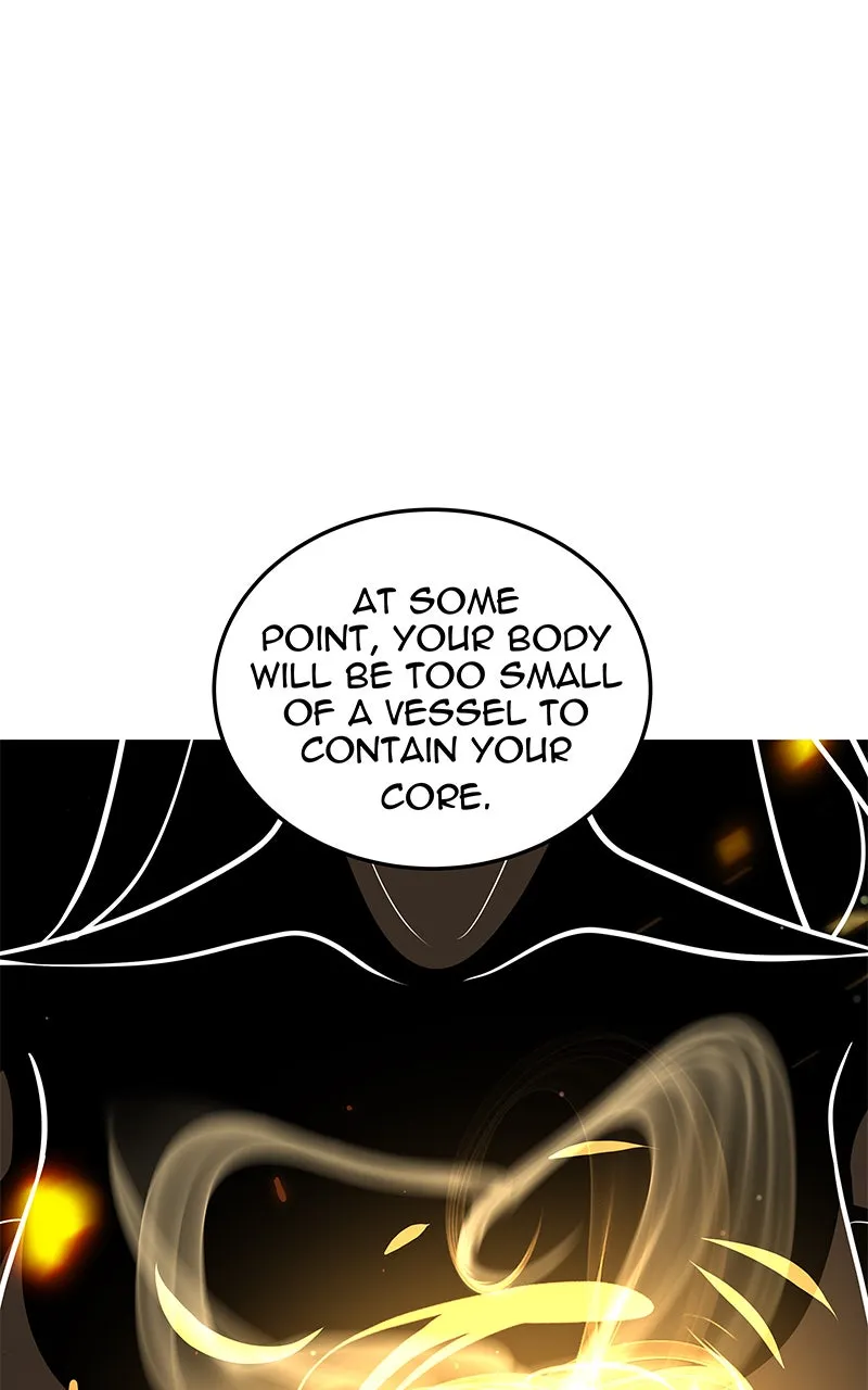 To Tame a Fire Chapter 99 page 92 - 