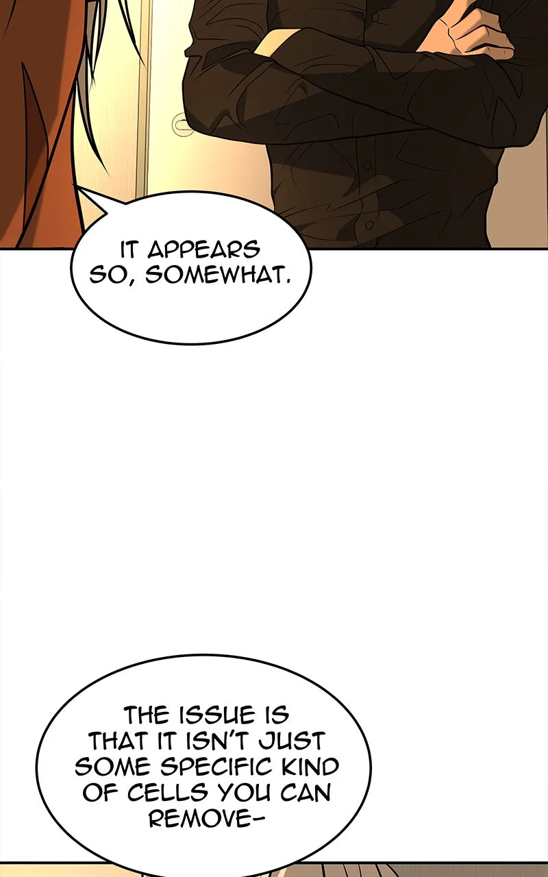 To Tame a Fire Chapter 99 page 95 - 