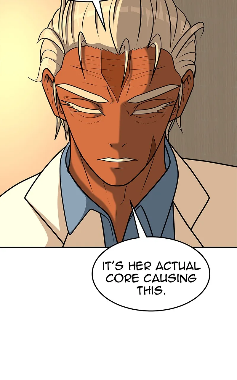 To Tame a Fire Chapter 99 page 96 - 