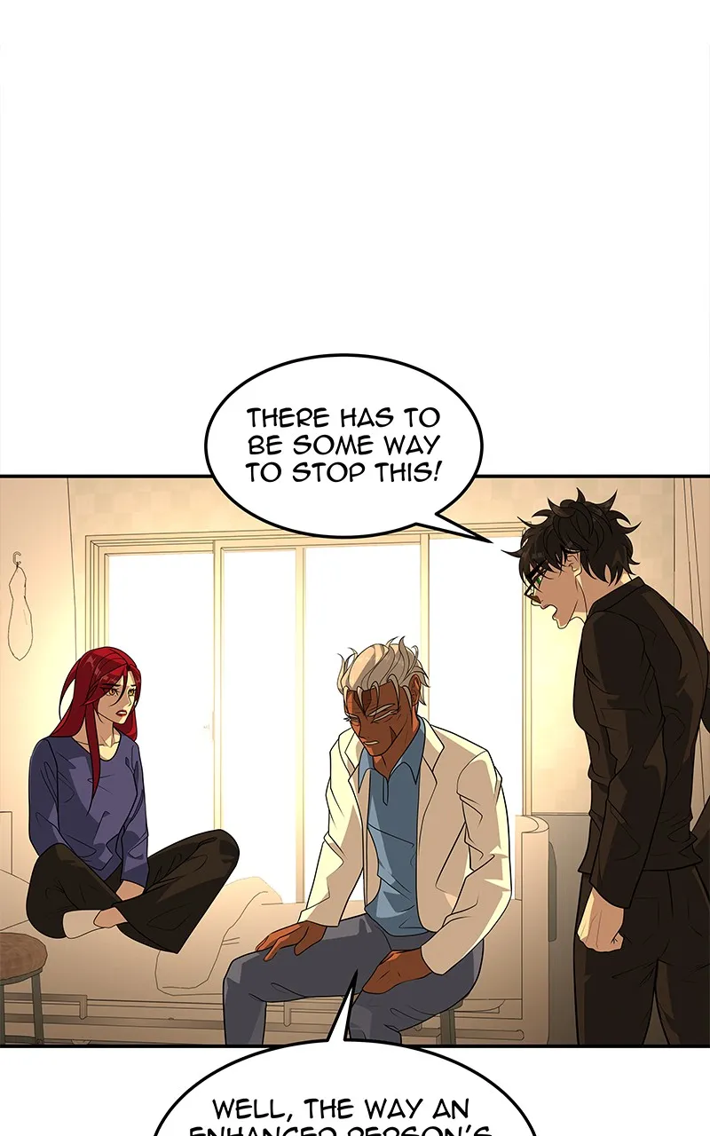 To Tame a Fire Chapter 99 page 97 - 
