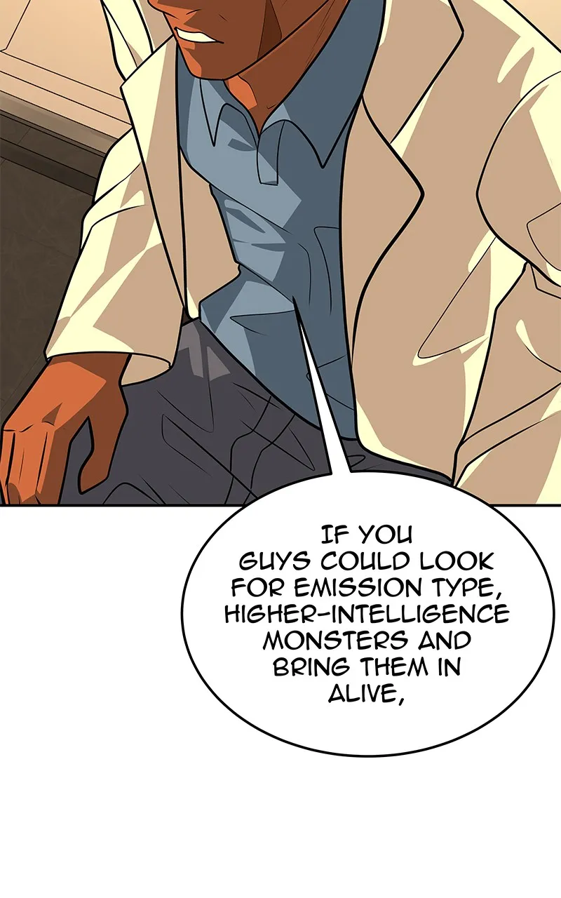 To Tame a Fire Chapter 99 page 99 - 