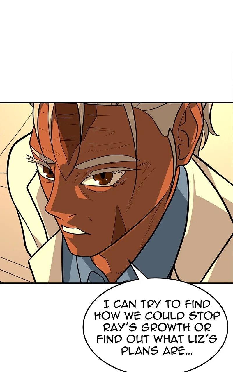To Tame a Fire Chapter 99 page 100 - 